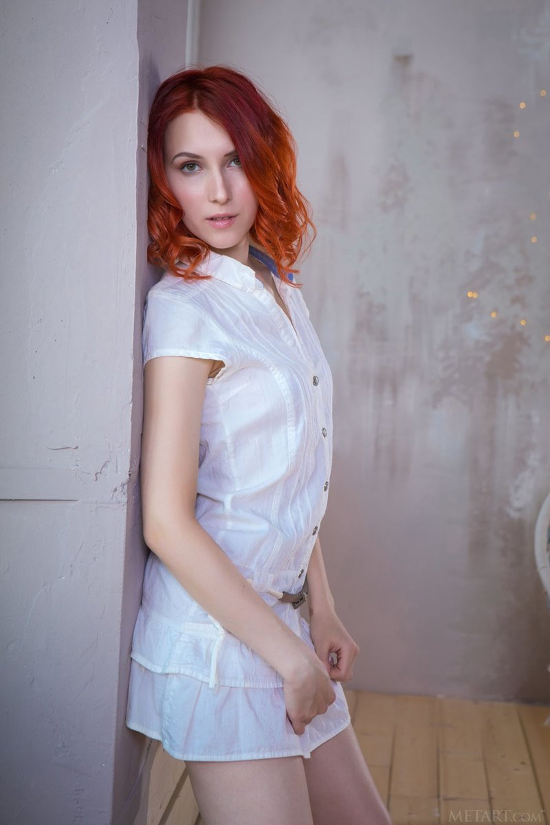 Машуля, 18