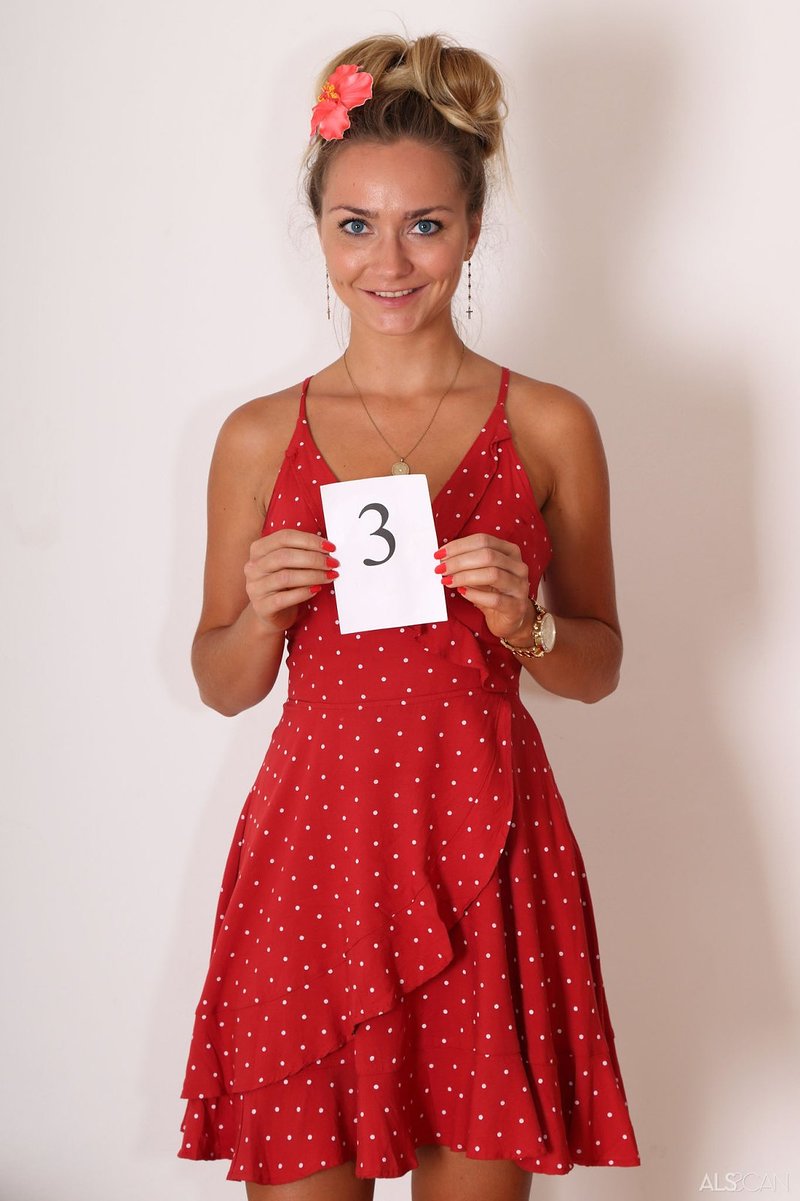 Елизаветочка, 31